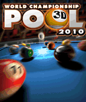 Pool Java touch 320*480