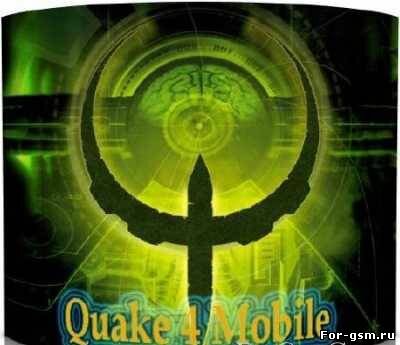 quake4 for mobile