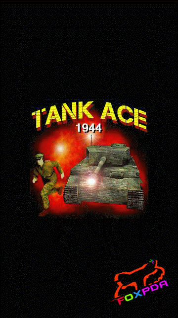 Tanks (touch) 360*480