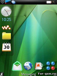 прогрыммы для Symbian