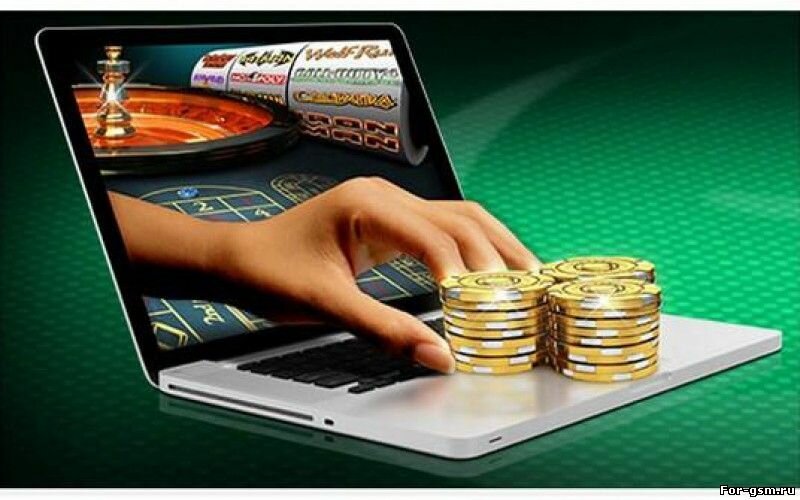 Какие преимущества игры в онлайн-казино