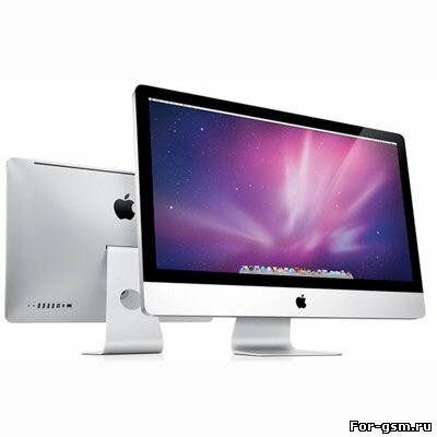 Советы по выбору моноблоков Apple iMac