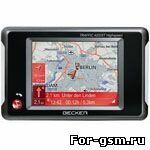 Принцип действия GPS навигаторов