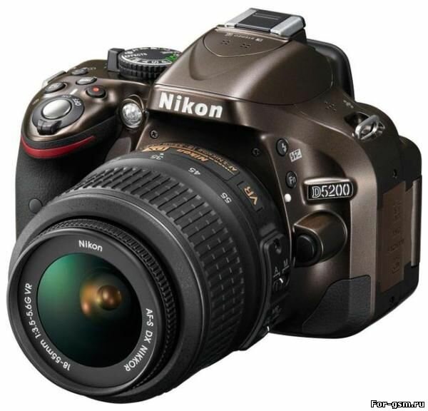 Где почитать отзывы на фотоаппараты Nikon
