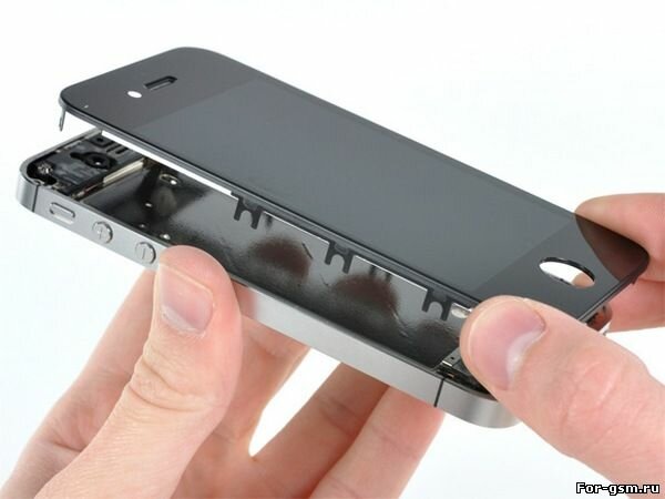 Владельцам iPhone на заметку: не тяните с ремонтом!