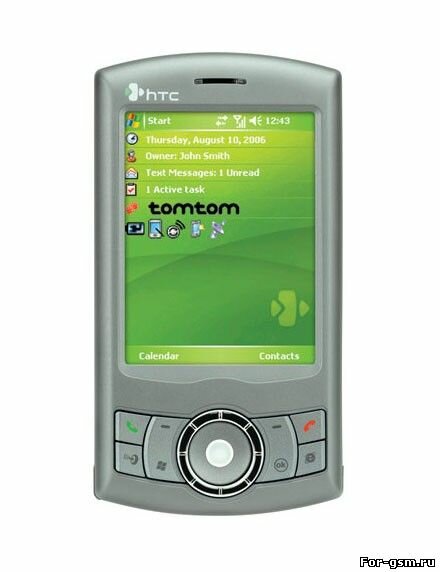 HTC Artemis P3300