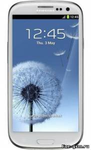 замена стекла на смартфоне Galaxy S4